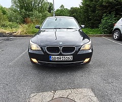 BMW 520 DIESEL - Image 7/9