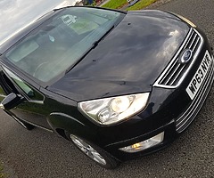 FORD GALAXY TITANIUM 2013 - Image 5/9