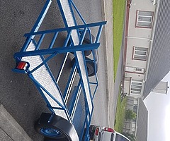 14ft transporter - Image 1/7