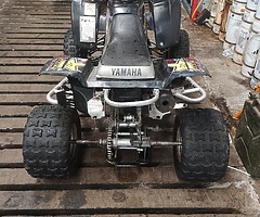 2006 yamaha blaster