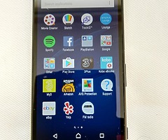 Sony Xperia M5 E5603 Smartphone