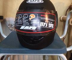 motorbike Helmet