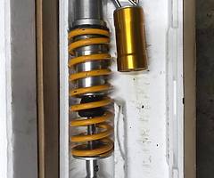 Husquvarna/Ktm 85 ohlins shock