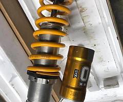 Husquvarna/Ktm 85 ohlins shock - Image 3/4