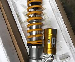 Husquvarna/Ktm 85 ohlins shock - Image 4/4