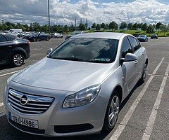 Opel insignia - Image 4/6