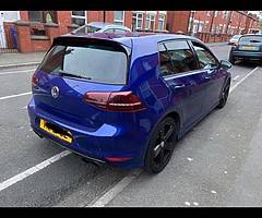 Volkswagen Golf R DSG - Image 1/2