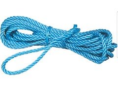 Blue rope 12mm