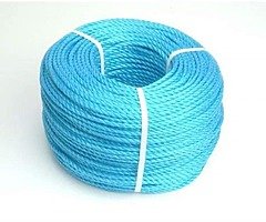 Blue rope 12mm