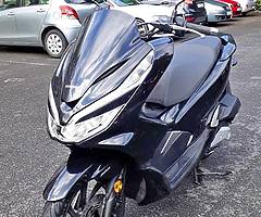 HONDA PCX 2018/2019