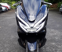 HONDA PCX 2018/2019