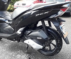 HONDA PCX 2018/2019 - Image 5/7