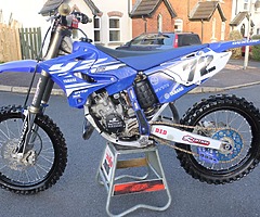 Yz125 - Image 5/9