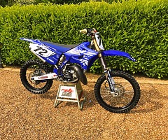 Yz125 - Image 9/9