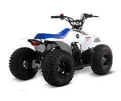 SMC SCOUT 90 cc KIDS quad (2 year warrantyFINANCE) @ muckandfun - Image 2/8