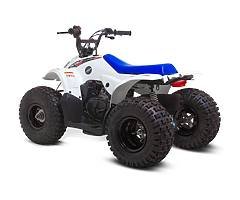 SMC SCOUT 90 cc KIDS quad (2 year warrantyFINANCE) @ muckandfun