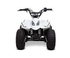 SMC SCOUT 90 cc KIDS quad (2 year warrantyFINANCE) @ muckandfun - Image 7/8