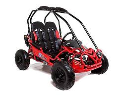 MUDRocks Gt 50 KIDS PETROL ENGINE BUGGY @ muckandfun