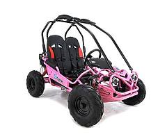 MUDRocks Gt 50 KIDS PETROL ENGINE BUGGY @ muckandfun - Image 5/5