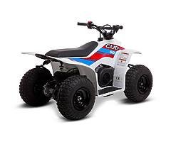 SMC Cub 50 cc KIDS quad (2 year warranty/FINANCE) @muckandfun