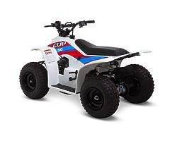 SMC Cub 50 cc KIDS quad (2 year warranty/FINANCE) @muckandfun