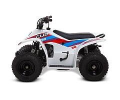 SMC Cub 50 cc KIDS quad (2 year warranty/FINANCE) @muckandfun - Image 4/9