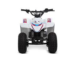 SMC Cub 50 cc KIDS quad (2 year warranty/FINANCE) @muckandfun - Image 5/9