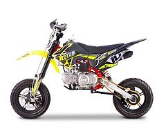 10TEN 140 Supermoto PIT BIKE (FINANCE/DELIVERY) - Image 5/10