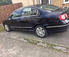 Beautiful 1.6 Passat lovely spec also