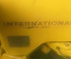 INTERNATIONAL WAIN-ROY - Image 7/9