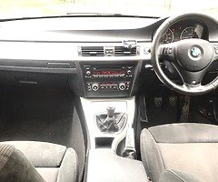 2007 BMW 320D MSPORT - Image 4/6