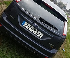 1.6 diesel Ford focus - Image 7/10