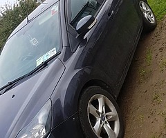 1.6 diesel Ford focus - Image 10/10