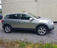 Nissan qashqai 1.5 disel - Image 7/9