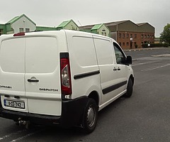 citroen dispatch - Image 2/9