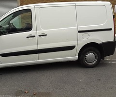 citroen dispatch - Image 3/9