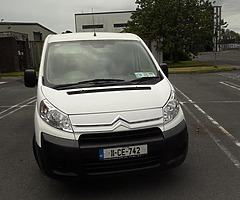 citroen dispatch - Image 4/9