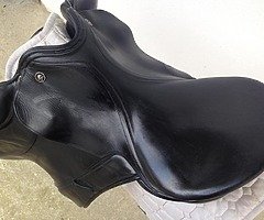 Kieffer jumping saddle - Image 6/7