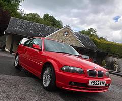 2004 Bmw 325ci - Image 1/8