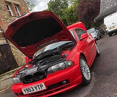 2004 Bmw 325ci - Image 3/8