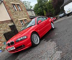 2004 Bmw 325ci - Image 8/8