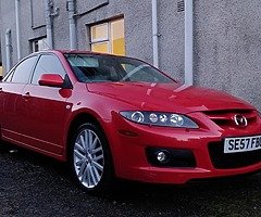 Mazda 6 mps - Image 6/10