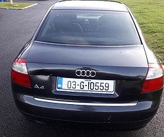 Audi a4 - Image 4/9