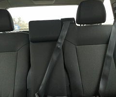 7 Seater Zafira - Image 9/10