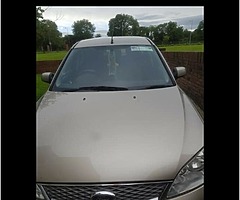 06 ford mondeo