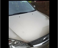 06 ford mondeo - Image 6/6