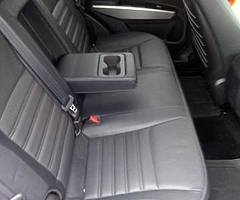 162 SsangYong Tivoli 1.6 Diesel Top-Spec (Taxed,Serviced,Warranty) - Image 5/10