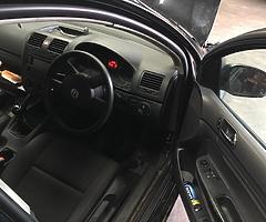 Vw golf mk5 breaking 1,9 diesel - Image 6/7