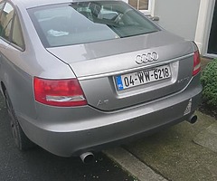 Audi a6 2.0tdi