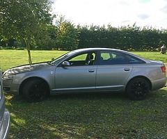 Audi a6 2.0tdi - Image 5/10